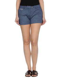 Paolo Pecora Donna Shorts