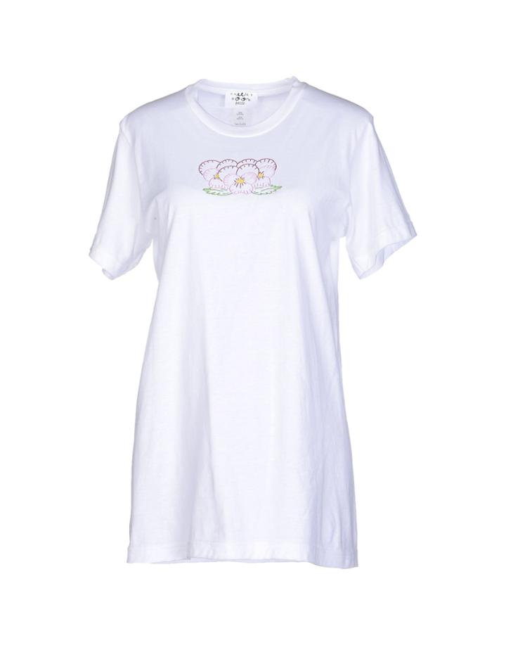 Cheeky Boom T-shirts