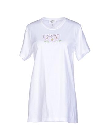 Cheeky Boom T-shirts