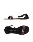 Billabong Sandals