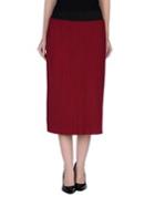 Pour Moi 3/4 Length Skirts