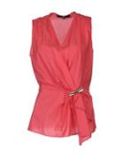 Elisabetta Franchi 24 Ore Tops