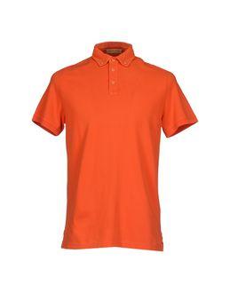 Bryan Davis Polo Shirts