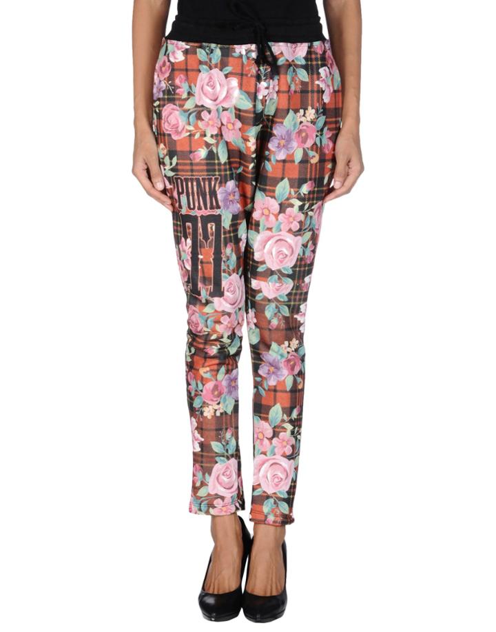L.a. Saints Casual Pants