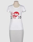 Di Lab. Short Sleeve T-shirts