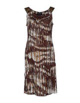 Le Maglie By Diana Gallesi Knee-length Dresses