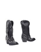 St Phane De Raucourt Boots