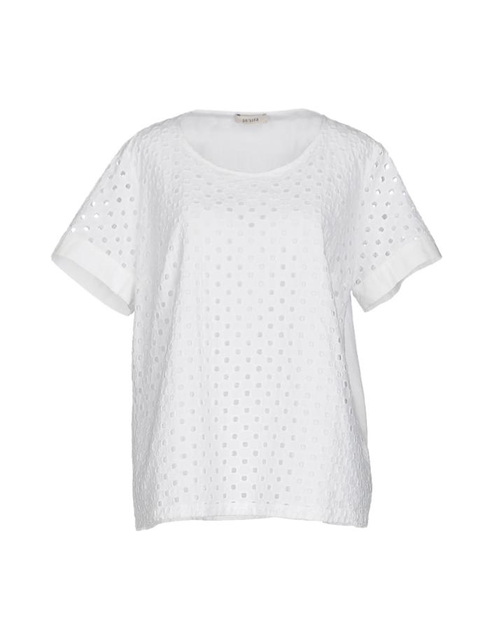 Persona Blouses