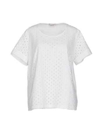 Persona Blouses