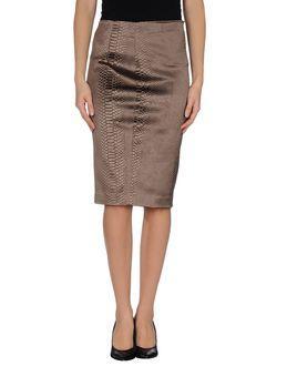 Pierantonio Gaspari 3/4 Length Skirts