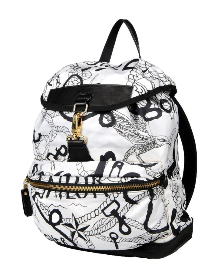 Leitmotiv Backpacks & Fanny Packs