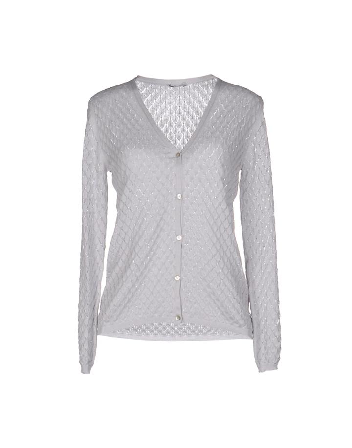Natalia Barotto Cardigans