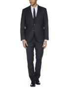 Sedicinoni Suits