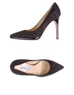 Luciano Padovan Pumps