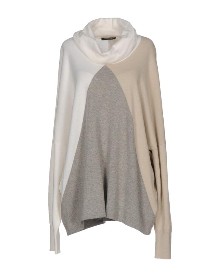 Marina Rinaldi Turtlenecks