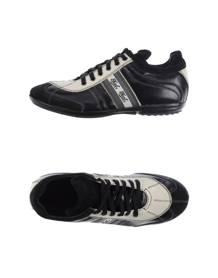 Fiat Sneakers