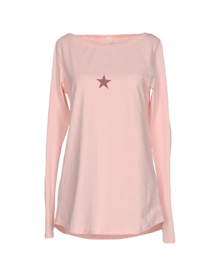 Daniela Pancheri T-shirts