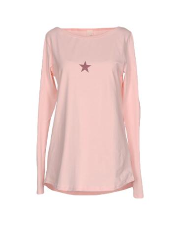 Daniela Pancheri T-shirts
