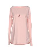 Daniela Pancheri T-shirts