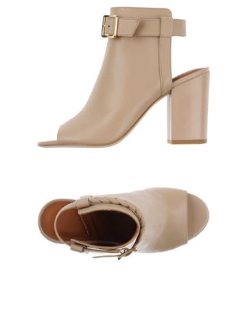What For Sandals
