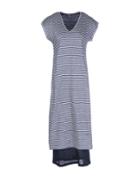 Scaglione 3/4 Length Dresses