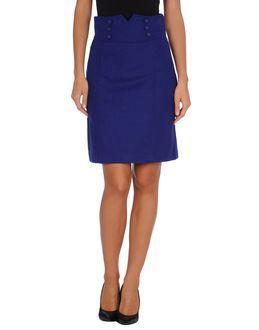 Ana Pires Knee Length Skirts