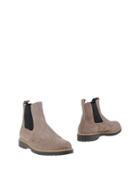 Vorrei Vorrei Ankle Boots