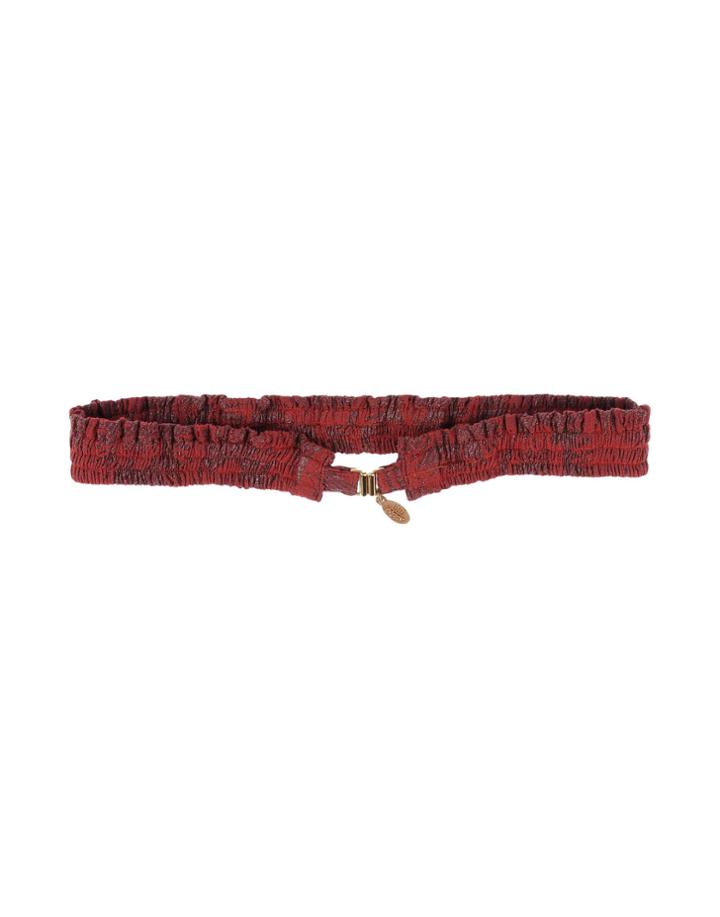 Titti Peggy Belts