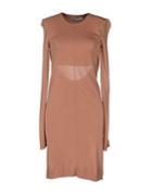 T By Alexander Wang Short Dresses