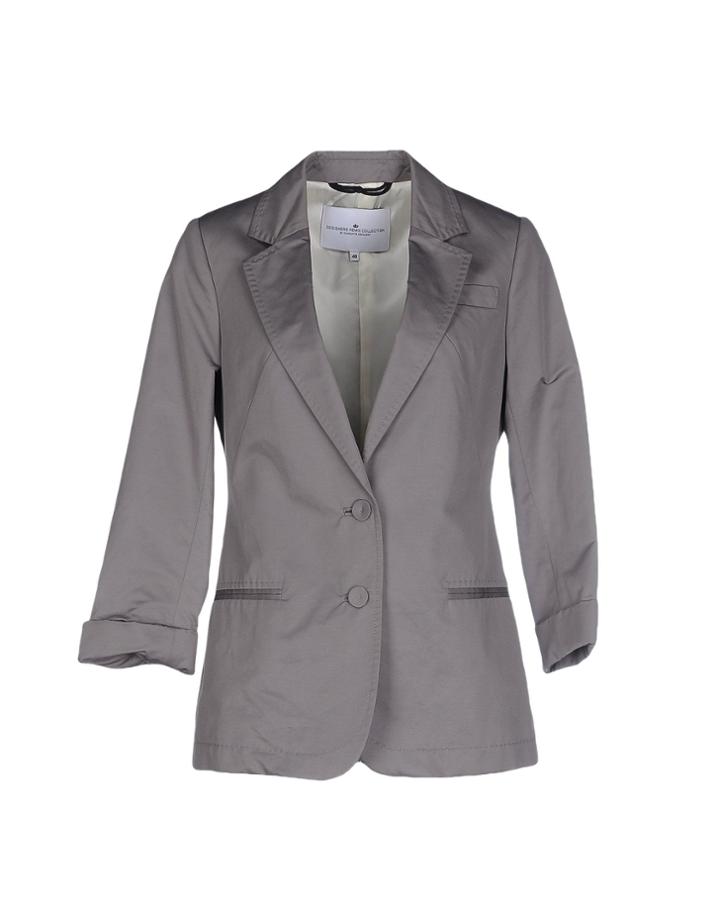 Designers Remix Collection Blazers