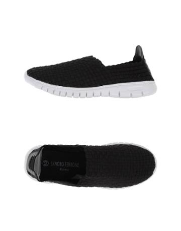 Sandro Ferrone Sneakers