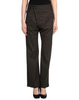 Marith  + Fran Ois Girbaud Casual Pants