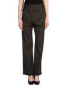 Marith  + Fran Ois Girbaud Casual Pants