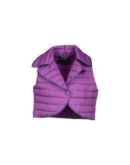 Up To Be Jackets