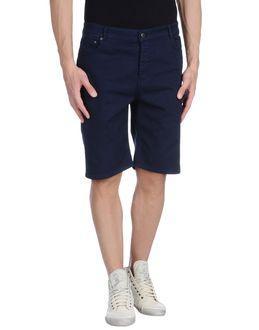 Eleven Paris Bermudas