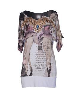 Hanny Deep T-shirts