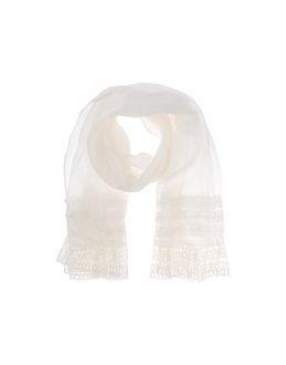 Pf Paola Frani Stoles