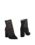 Giannico Ankle Boots