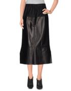 Sharon Wauchob 3/4 Length Skirts