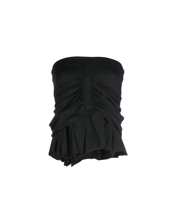 Pierre Balmain Tube Tops