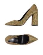 St Phane De Raucourt Pumps