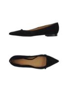 Again & Again Ballet Flats