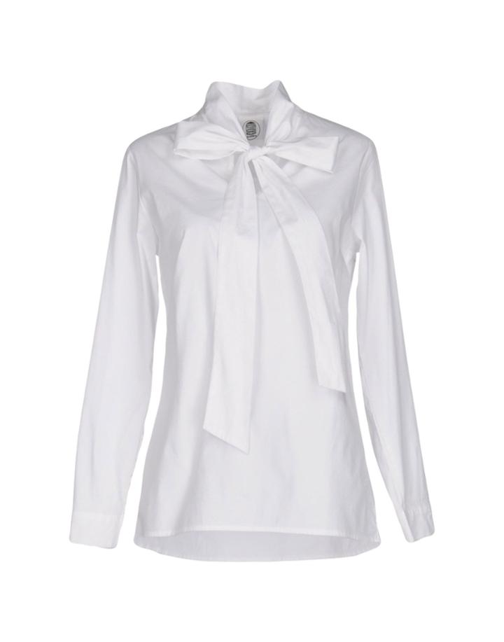 Le Voli Re Blouses