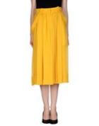 Sonia Rykiel 3/4 Length Skirts