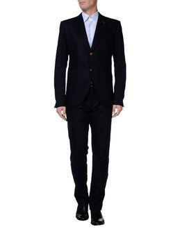 Maurizio Miri Suits