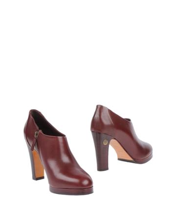 Bruno Magli Booties