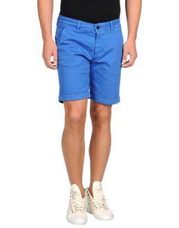 Yan Simmon Bermudas