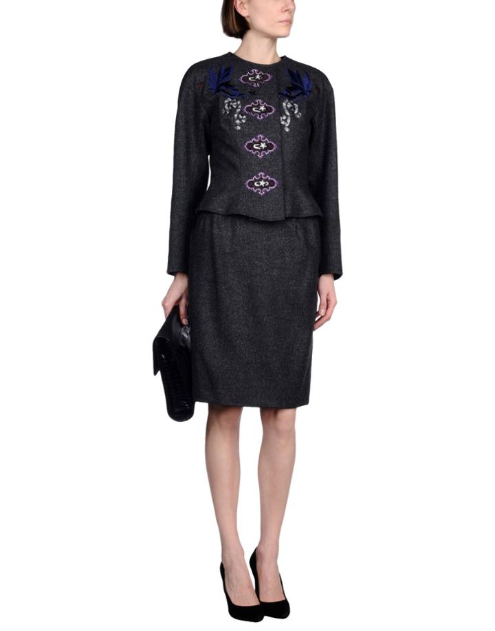 Christian Lacroix Women's Suits