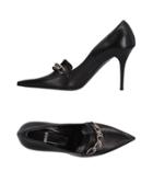Versus Loafers
