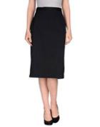 Giorgio Grati 3/4 Length Skirts